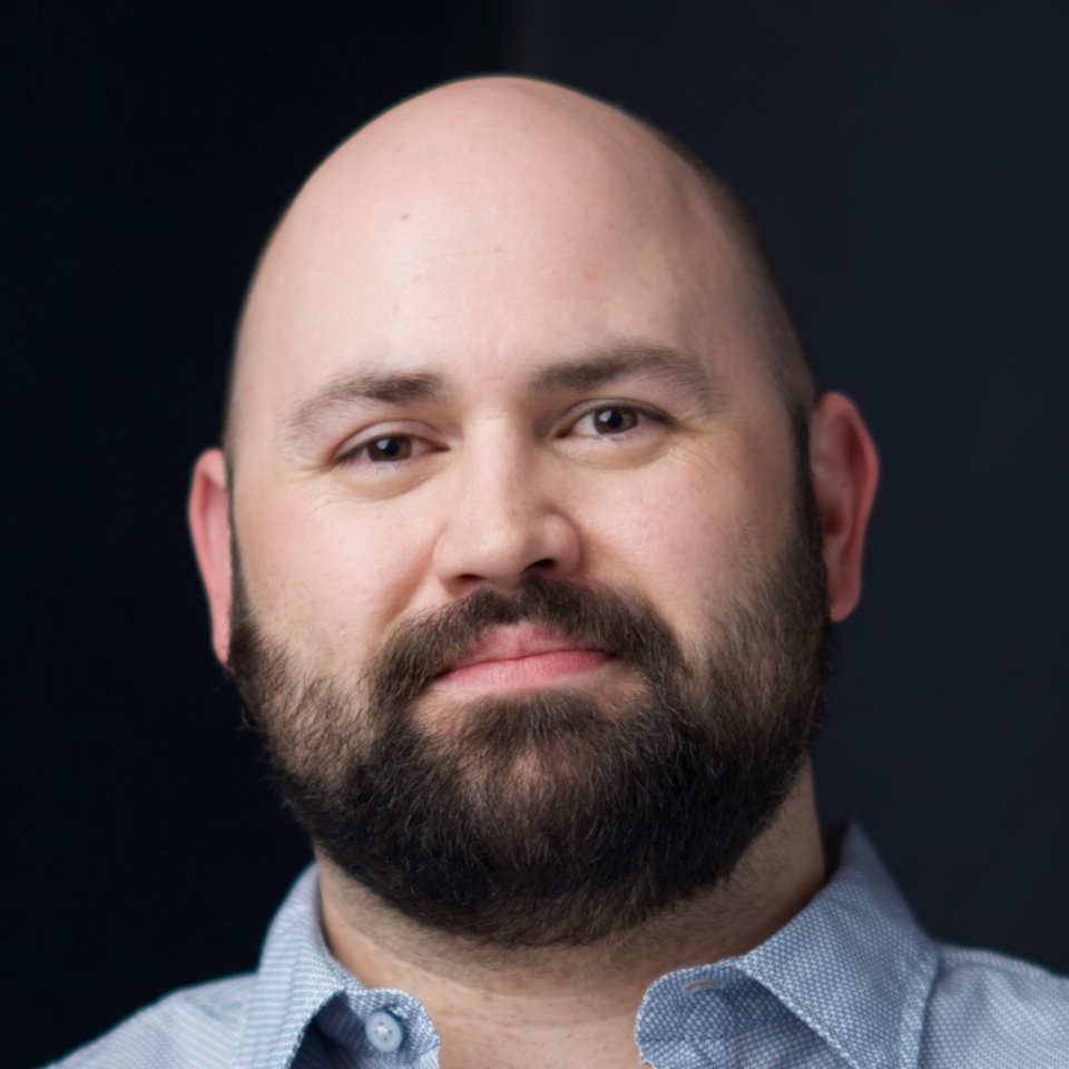 Andrew Hollis, IT consultant and systems administrator